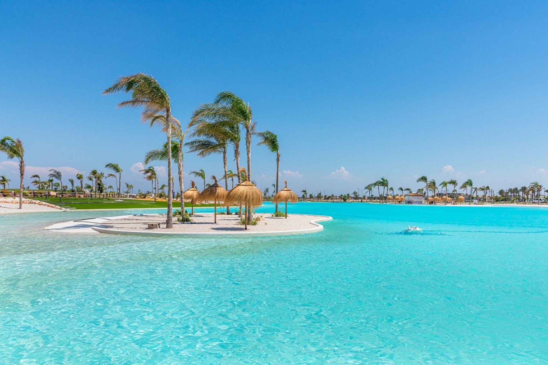 Reventa - Apartamento / piso - Torre Pacheco - Santa Rosalia