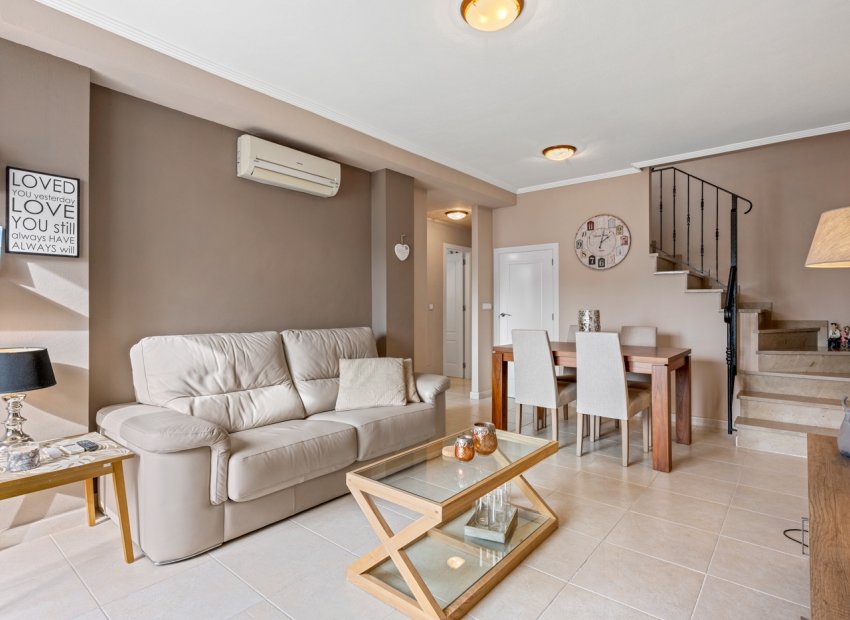 Reventa - Apartamento / piso - Torre Pacheco* - Torrepacheco