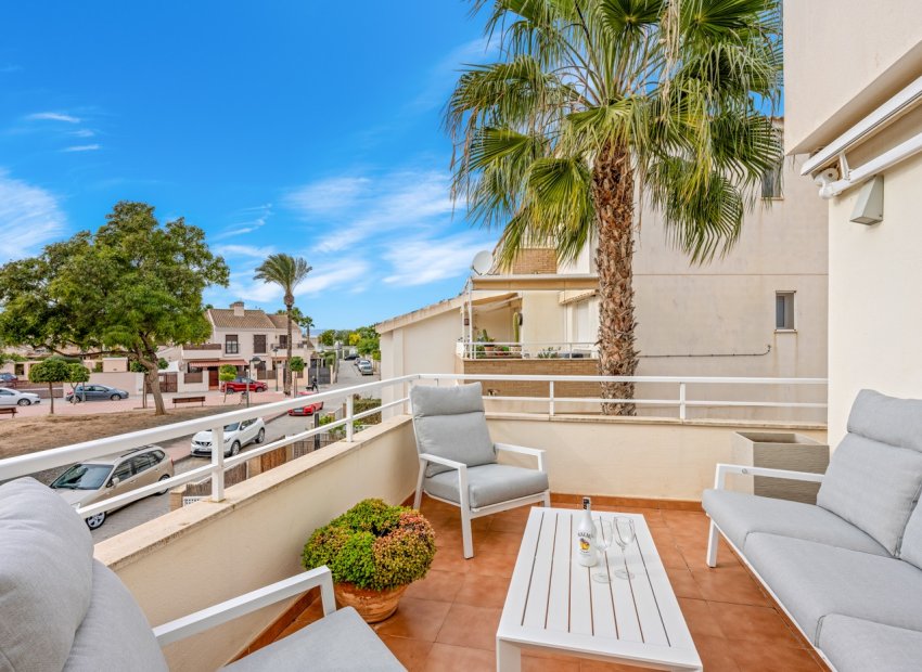 Reventa - Apartamento / piso - Torre Pacheco* - Torrepacheco