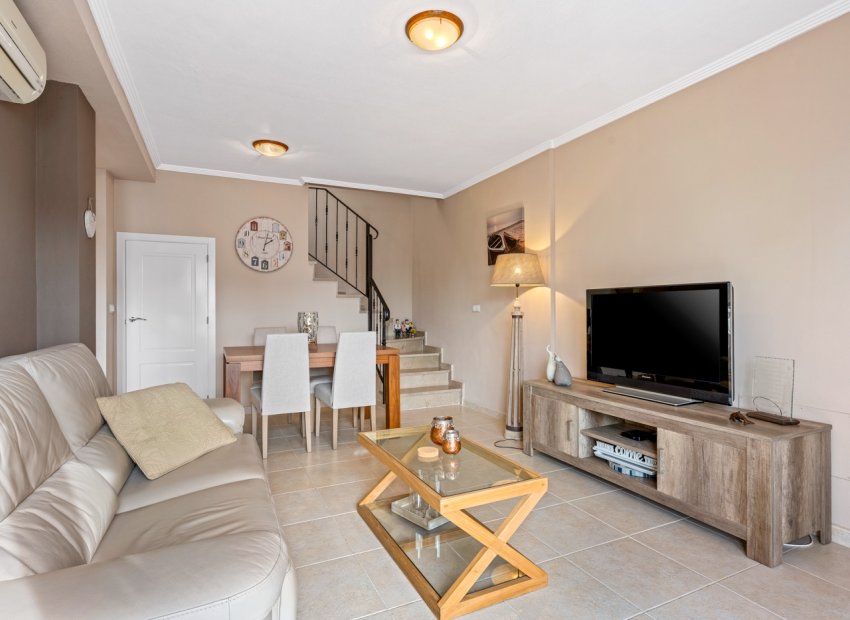 Reventa - Apartamento / piso - Torre Pacheco* - Torrepacheco