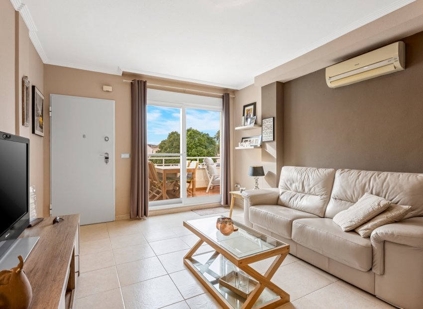 Reventa - Apartamento / piso - Torre Pacheco* - Torrepacheco