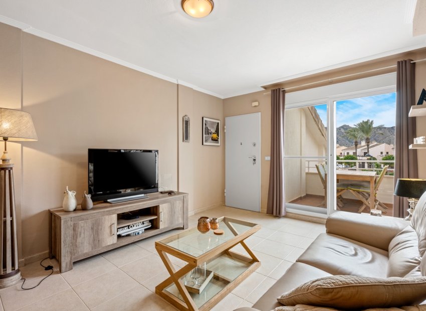 Reventa - Apartamento / piso - Torre Pacheco* - Torrepacheco