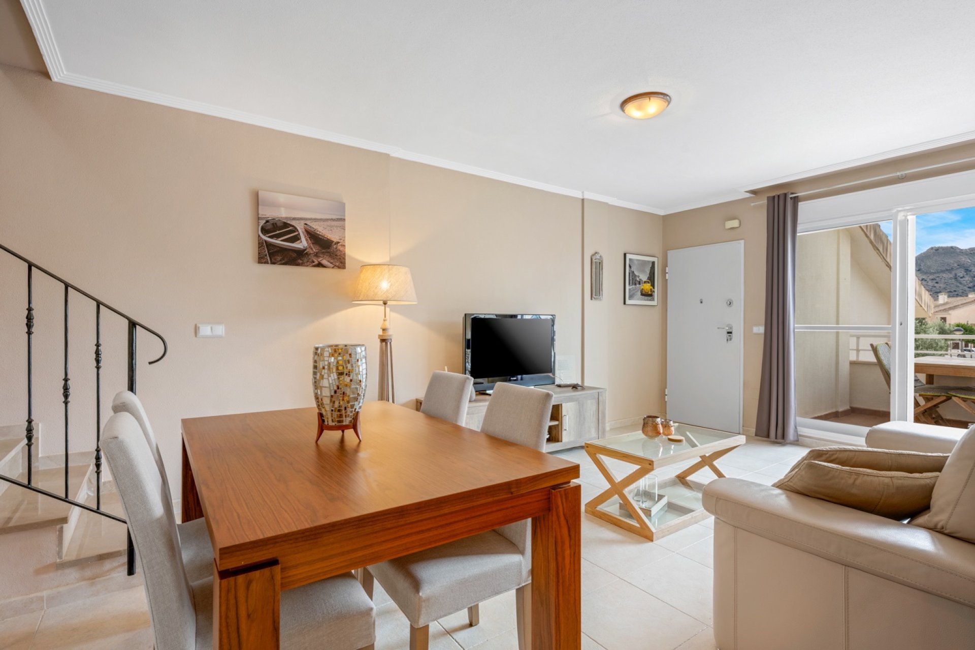 Reventa - Apartamento / piso - Torre Pacheco* - Torrepacheco