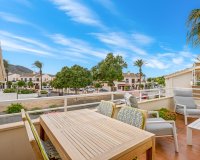Reventa - Apartamento / piso - Torre Pacheco* - Torrepacheco