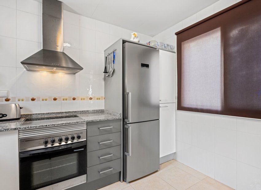 Reventa - Apartamento / piso - Torre Pacheco* - Torrepacheco