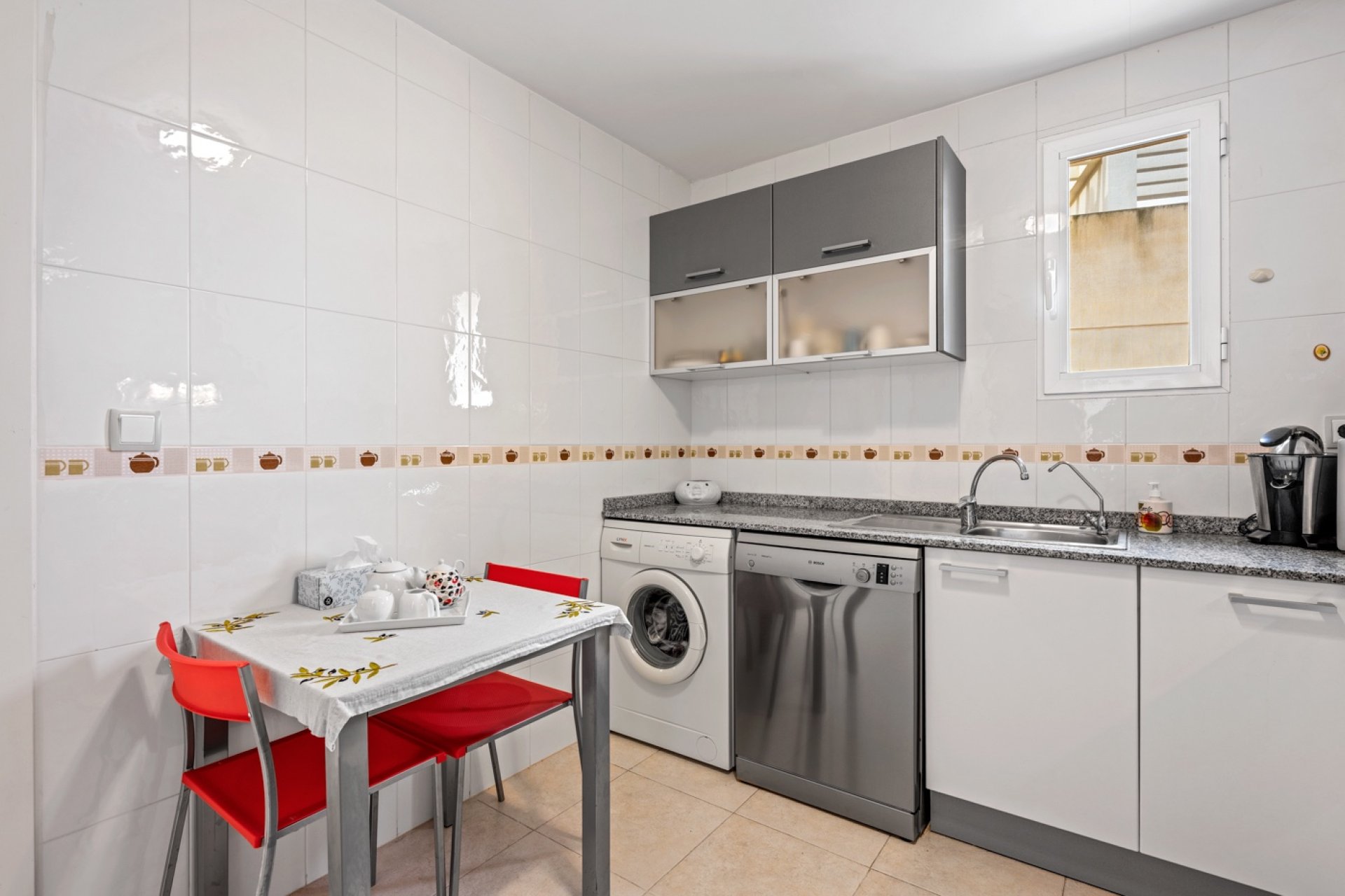 Reventa - Apartamento / piso - Torre Pacheco* - Torrepacheco