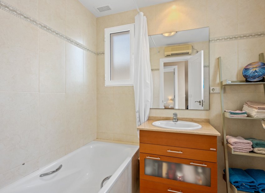 Reventa - Apartamento / piso - Torre Pacheco* - Torrepacheco