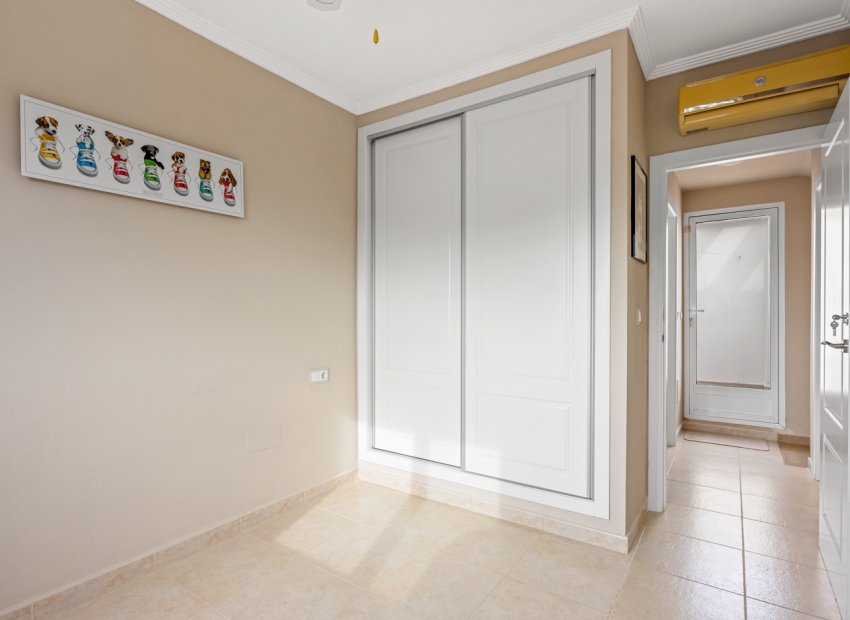Reventa - Apartamento / piso - Torre Pacheco* - Torrepacheco