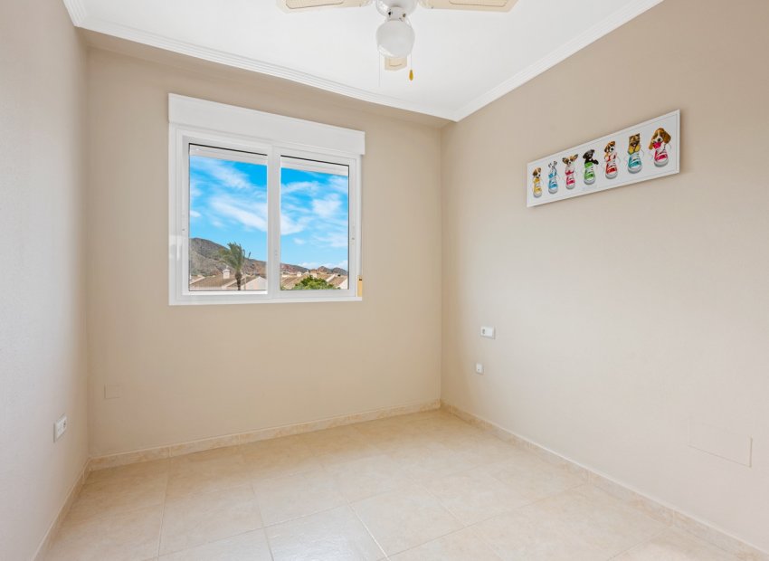 Reventa - Apartamento / piso - Torre Pacheco* - Torrepacheco