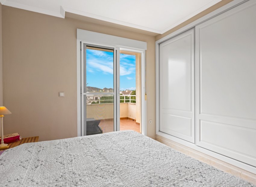 Reventa - Apartamento / piso - Torre Pacheco* - Torrepacheco