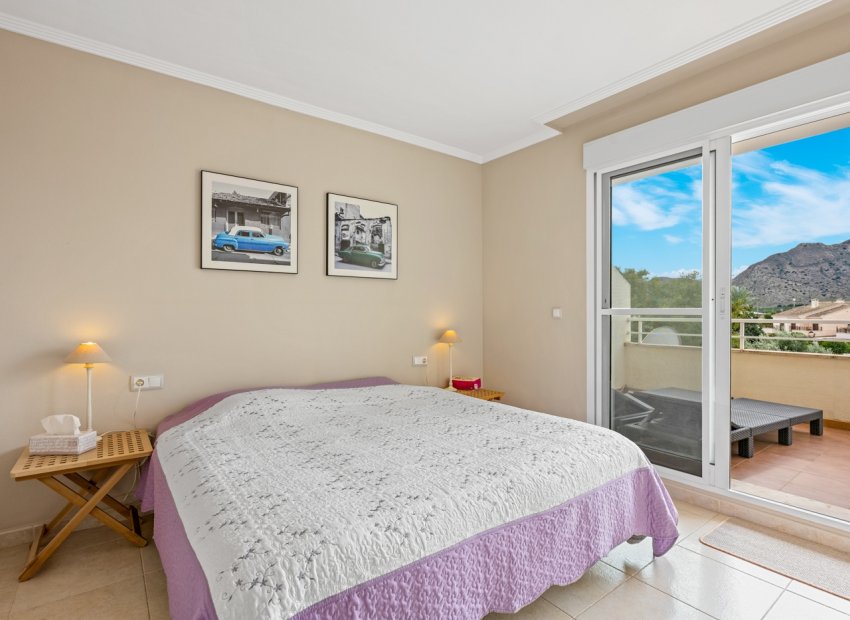 Reventa - Apartamento / piso - Torre Pacheco* - Torrepacheco