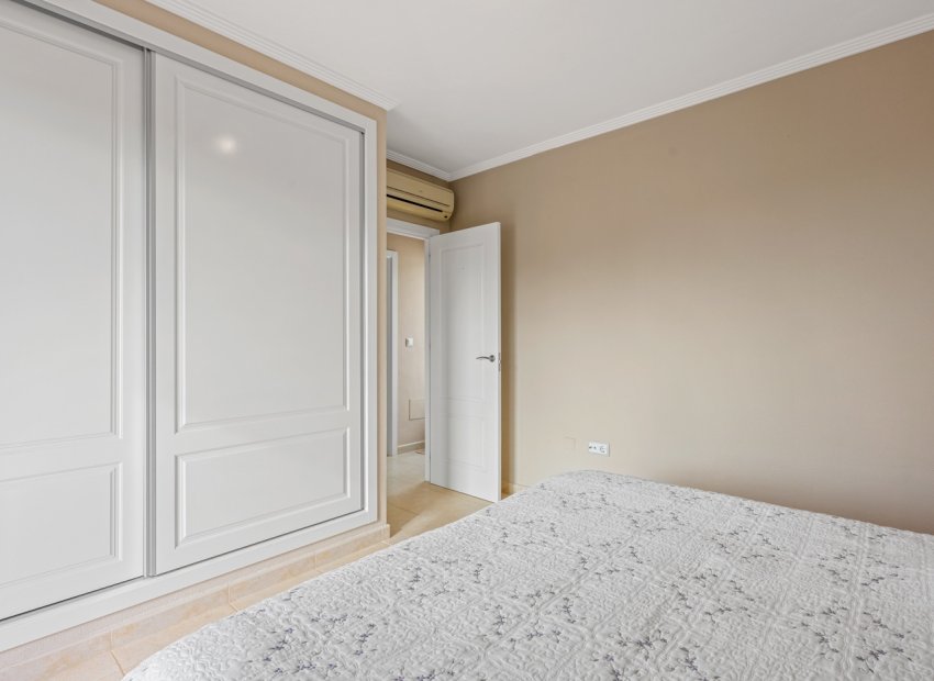 Reventa - Apartamento / piso - Torre Pacheco* - Torrepacheco