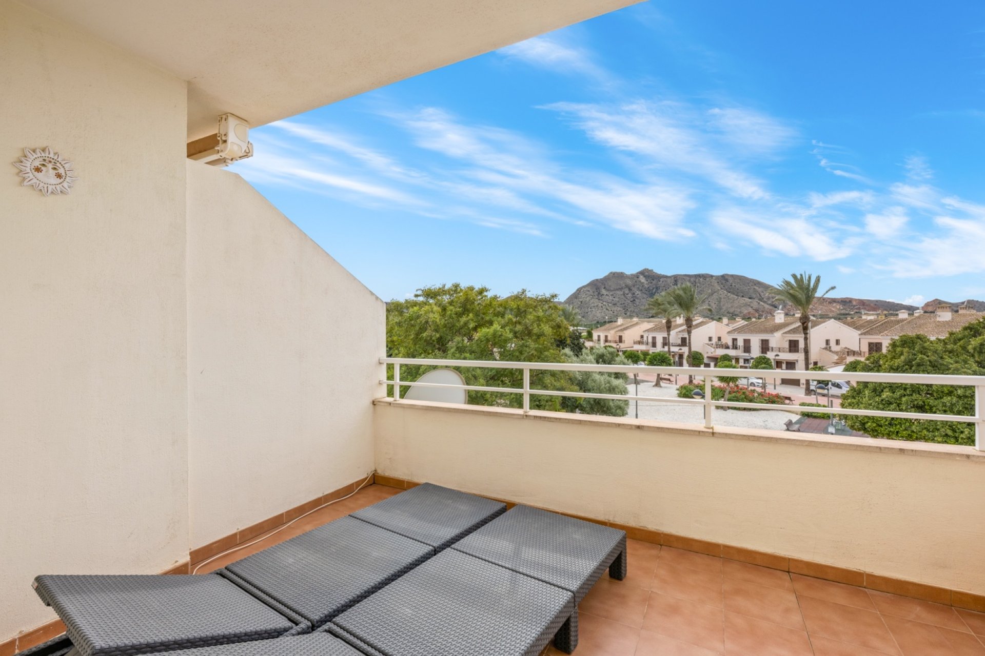 Reventa - Apartamento / piso - Torre Pacheco* - Torrepacheco