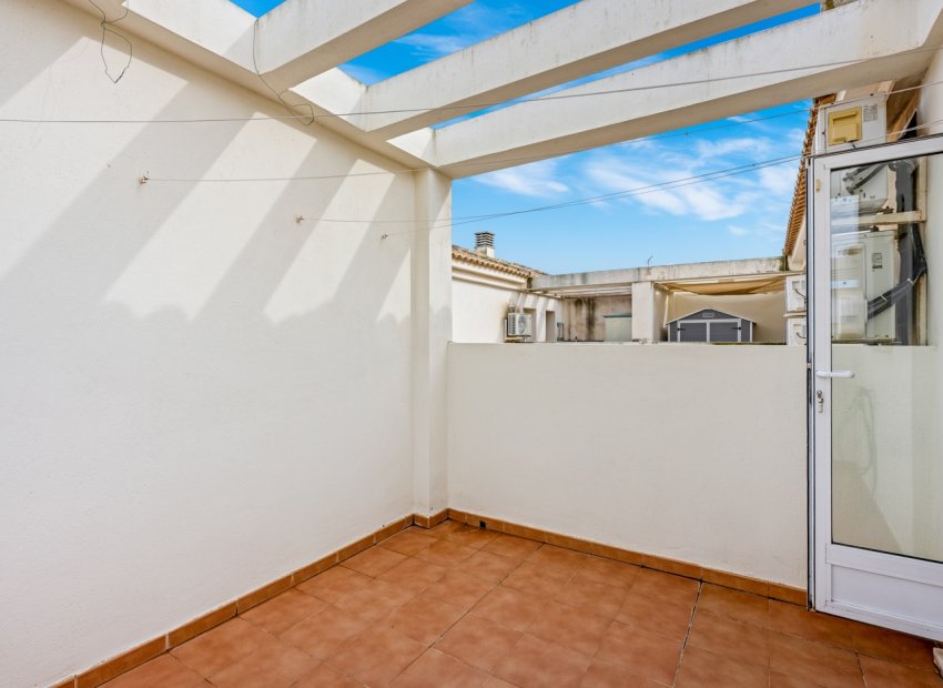 Reventa - Apartamento / piso - Torre Pacheco* - Torrepacheco
