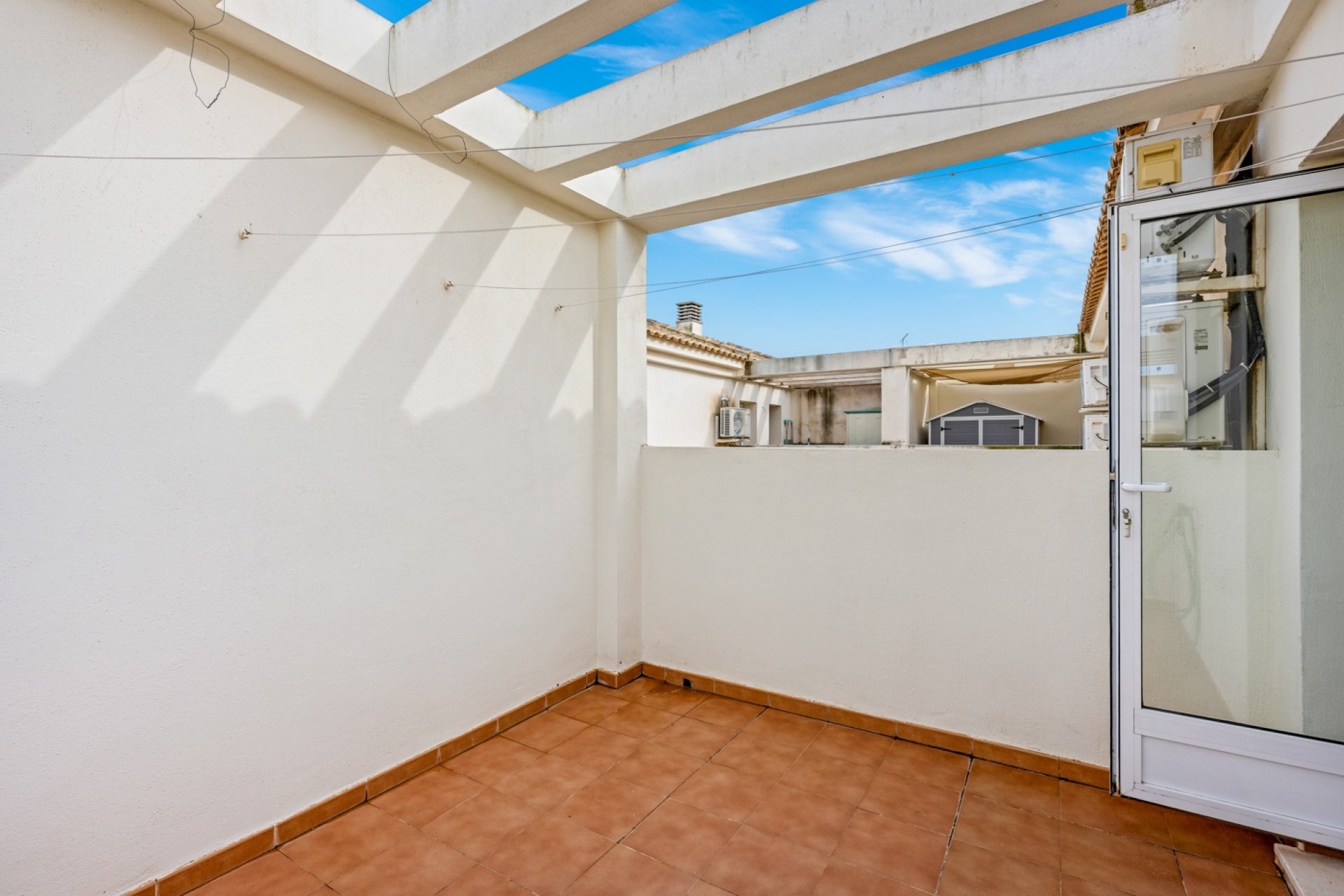 Reventa - Apartamento / piso - Torre Pacheco* - Torrepacheco