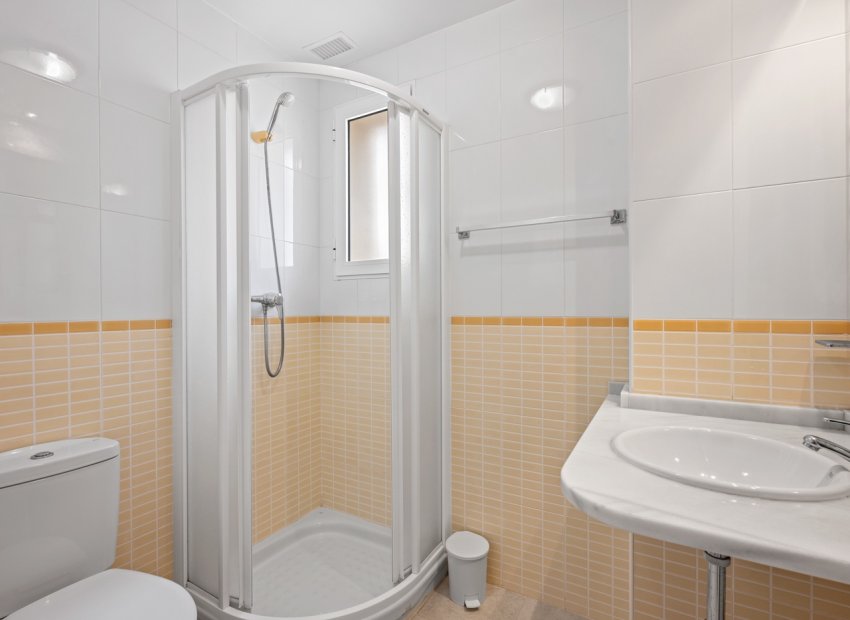 Reventa - Apartamento / piso - Torre Pacheco* - Torrepacheco