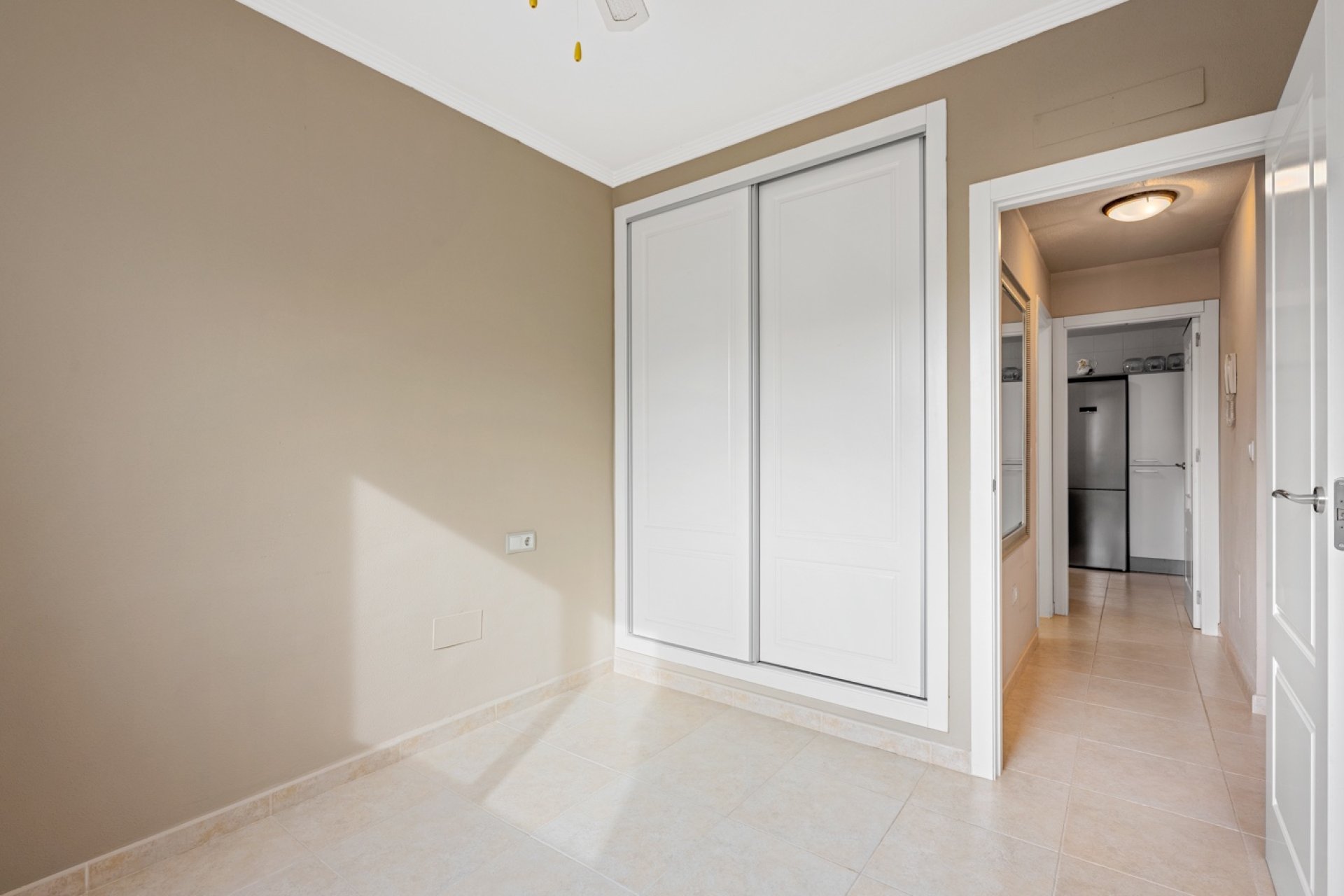 Reventa - Apartamento / piso - Torre Pacheco* - Torrepacheco