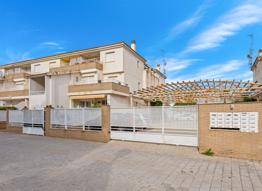 Reventa - Apartamento / piso - Torre Pacheco* - Torrepacheco