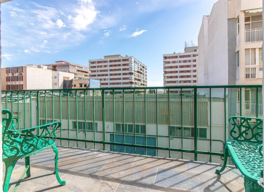 Reventa - Apartamento / piso - Torrevieia - Acequion