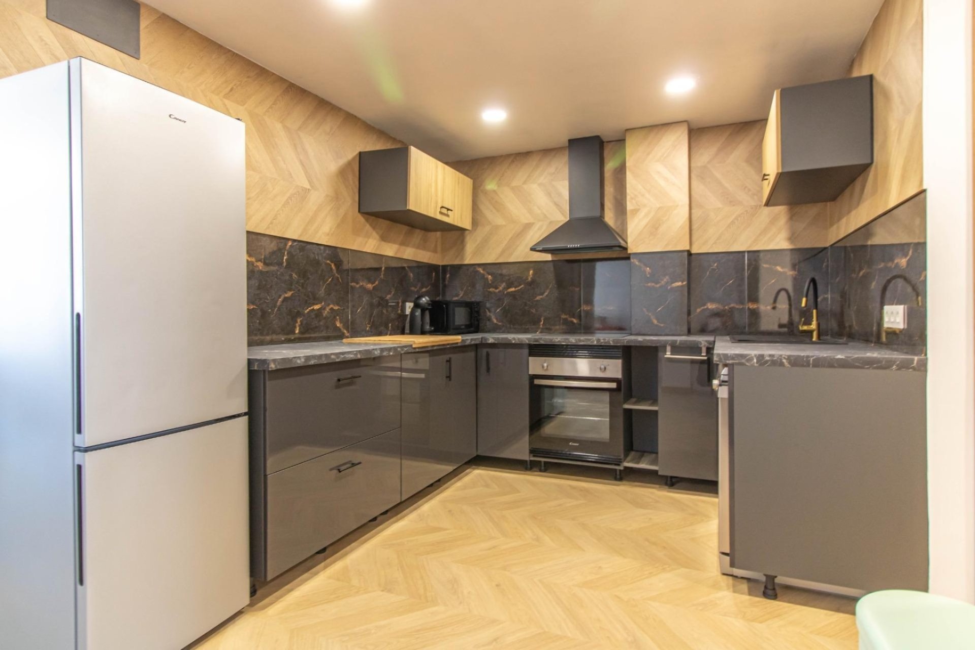 Reventa - Apartamento / piso - Torrevieia - Acequion