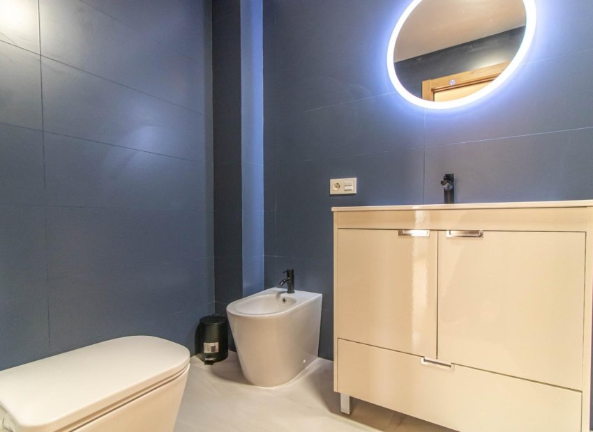 Reventa - Apartamento / piso - Torrevieia - Acequion