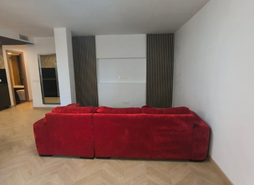 Reventa - Apartamento / piso - Torrevieia - Acequion