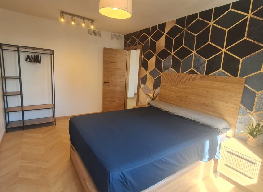 Reventa - Apartamento / piso - Torrevieia - Acequion