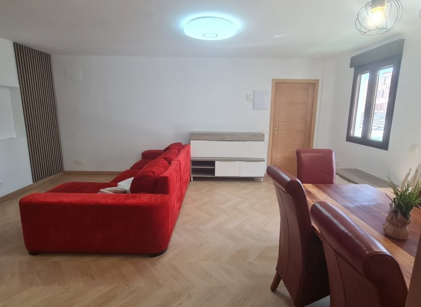 Reventa - Apartamento / piso - Torrevieia - Acequion