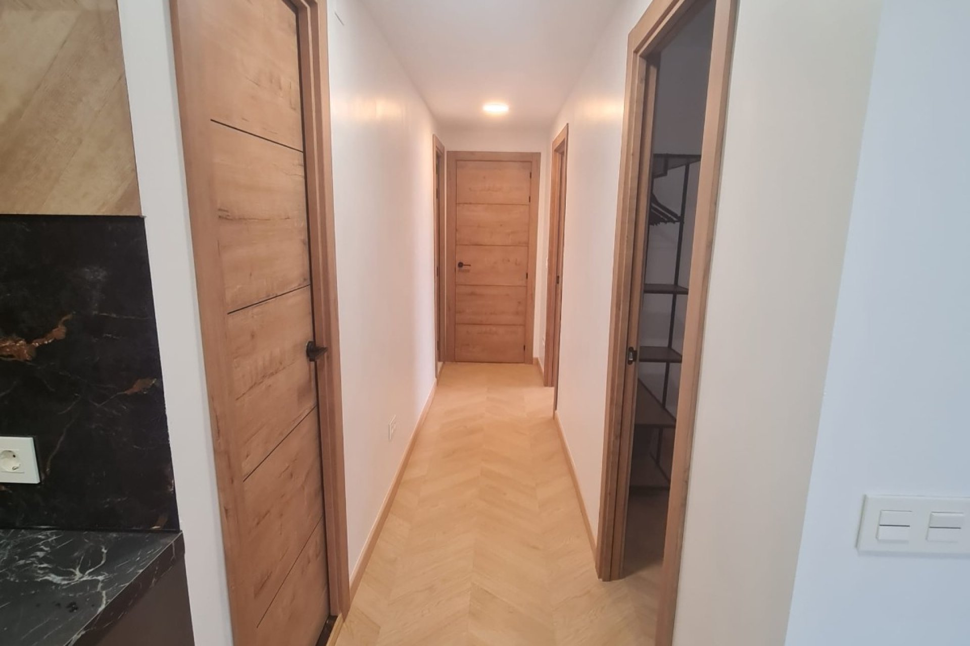 Reventa - Apartamento / piso - Torrevieia - Acequion