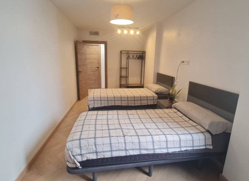 Reventa - Apartamento / piso - Torrevieia - Acequion