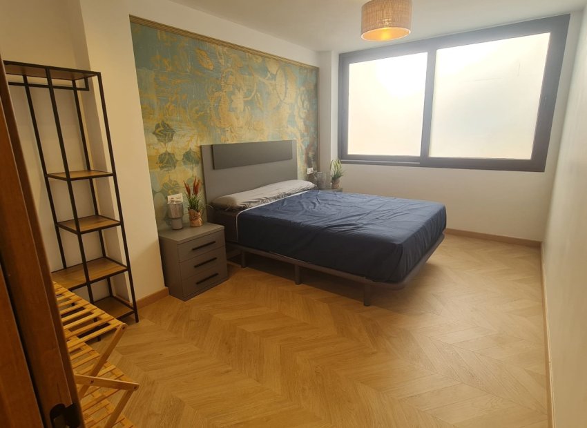 Reventa - Apartamento / piso - Torrevieia - Acequion