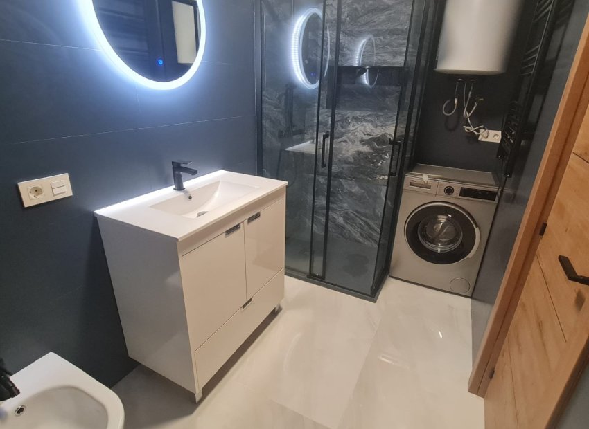 Reventa - Apartamento / piso - Torrevieia - Acequion