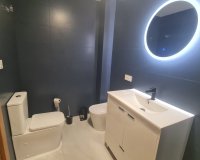 Reventa - Apartamento / piso - Torrevieia - Acequion