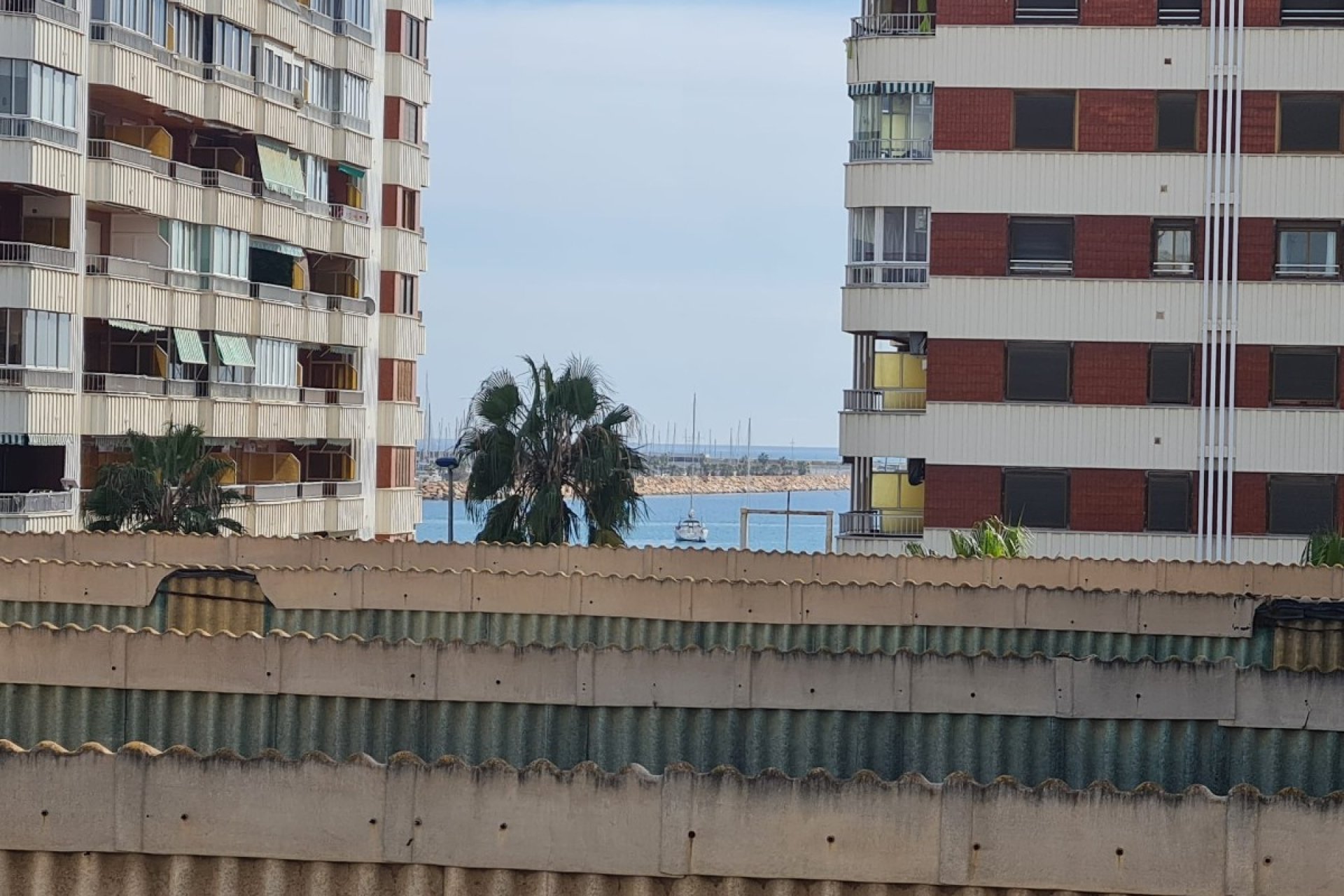 Reventa - Apartamento / piso - Torrevieia - Acequion