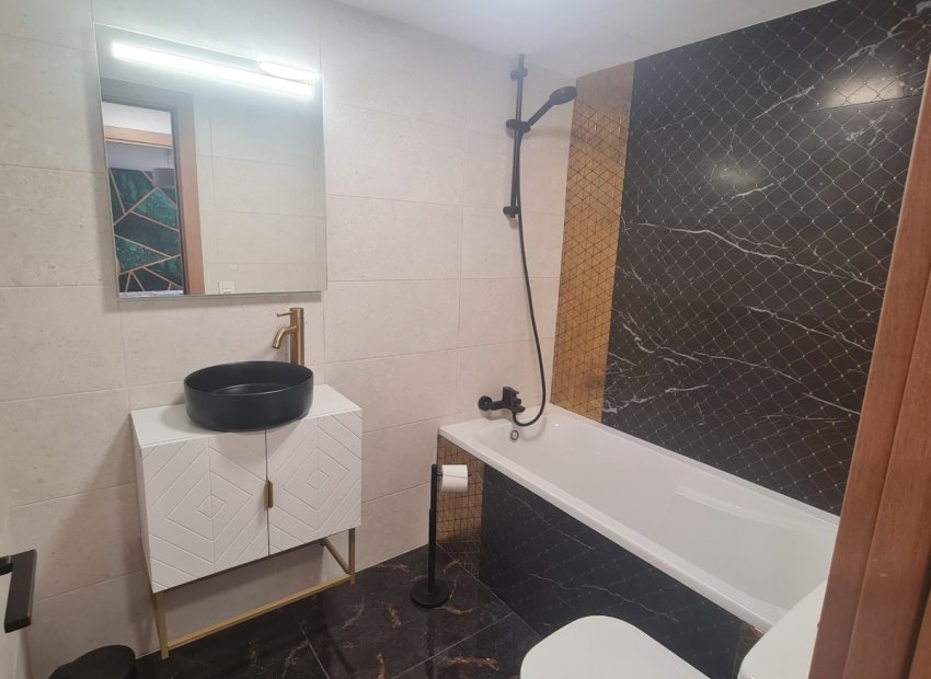 Reventa - Apartamento / piso - Torrevieia - Acequion