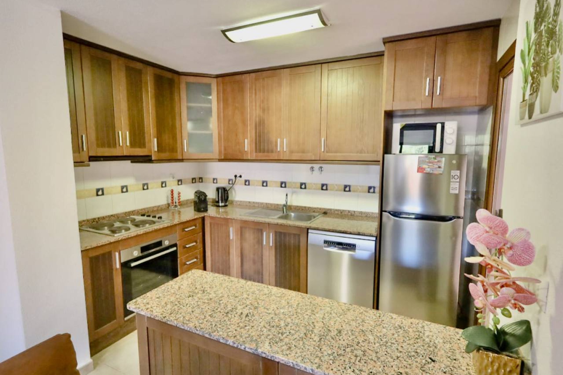 Reventa - Apartamento / piso - Torrevieia - Aguas Nuevas