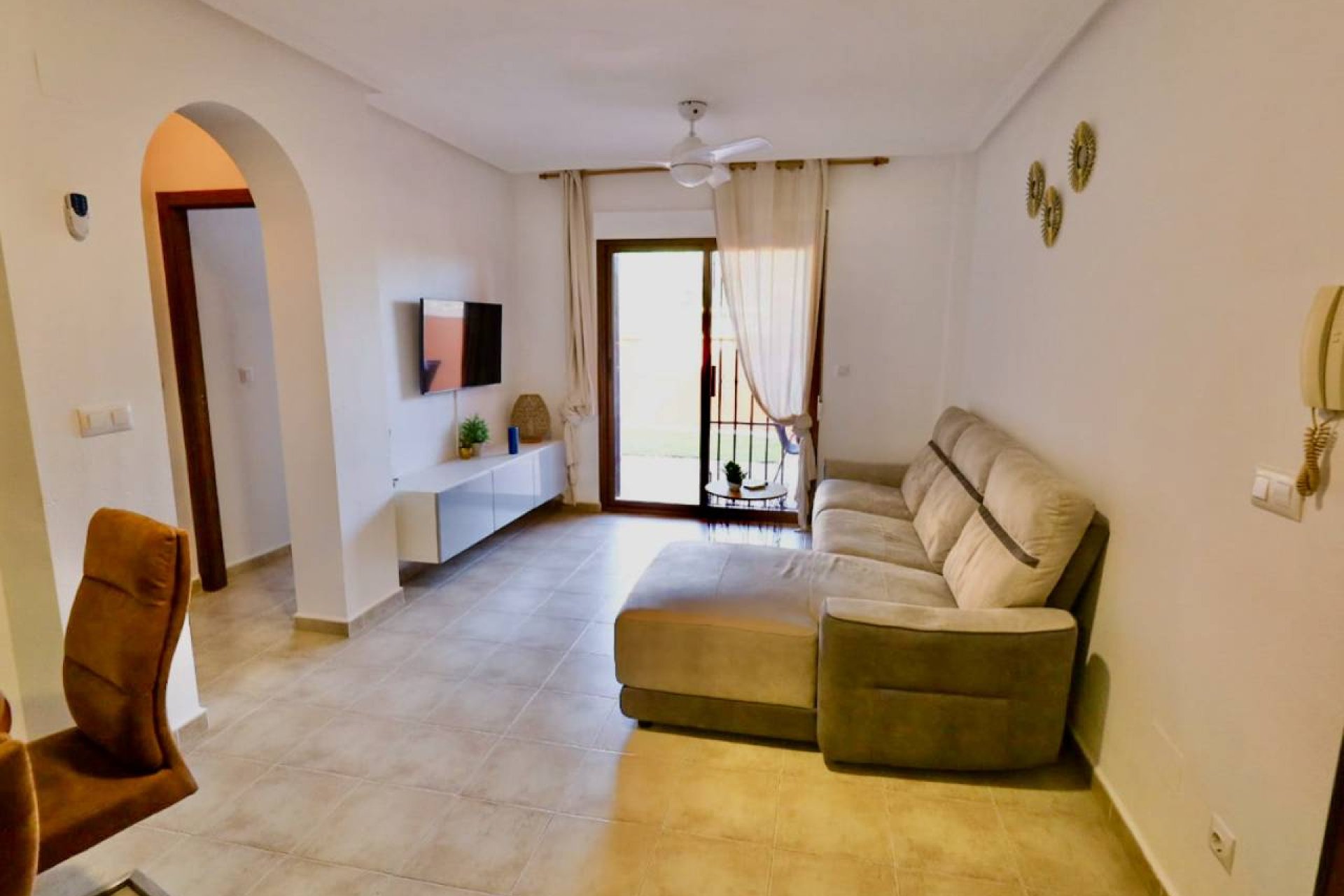 Reventa - Apartamento / piso - Torrevieia - Aguas Nuevas