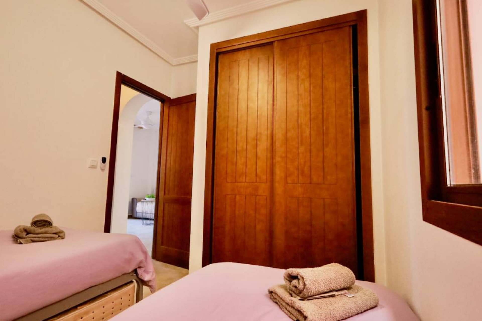 Reventa - Apartamento / piso - Torrevieia - Aguas Nuevas