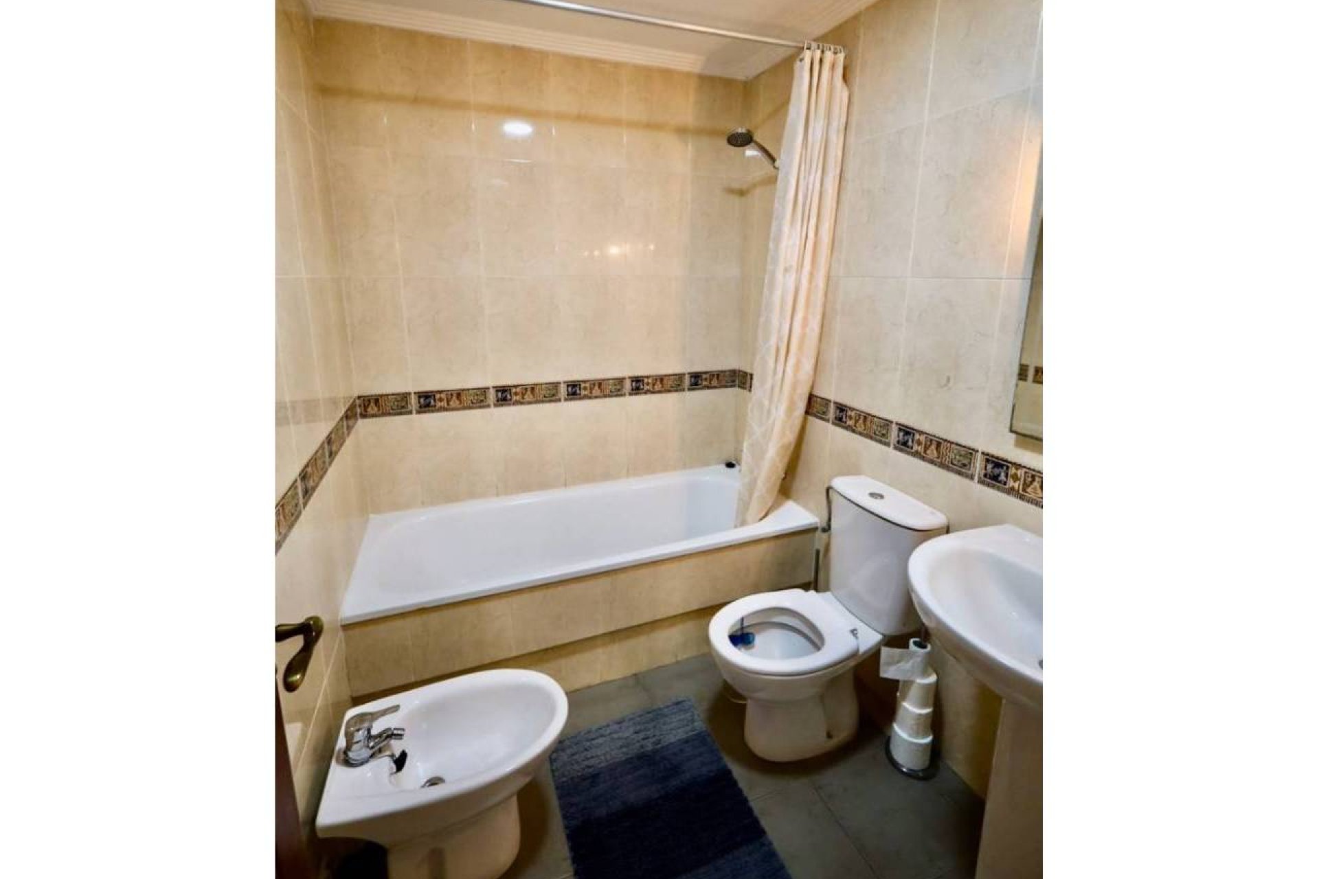 Reventa - Apartamento / piso - Torrevieia - Aguas Nuevas