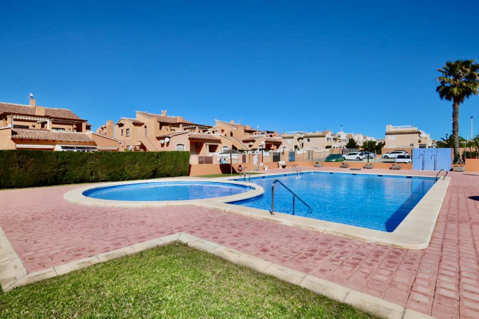 Reventa - Apartamento / piso - Torrevieia - Aguas Nuevas