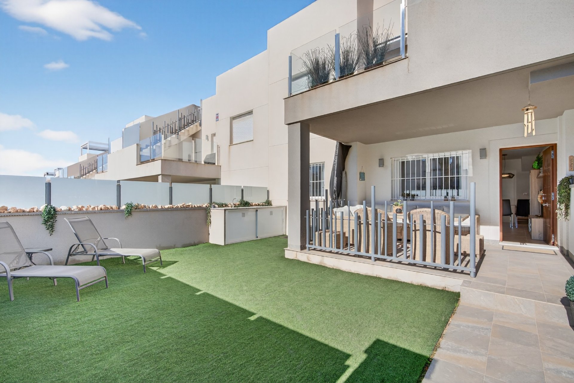 Reventa - Apartamento / piso - Torrevieia - Aguas Nuevas