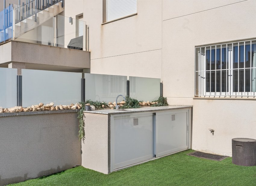 Reventa - Apartamento / piso - Torrevieia - Aguas Nuevas