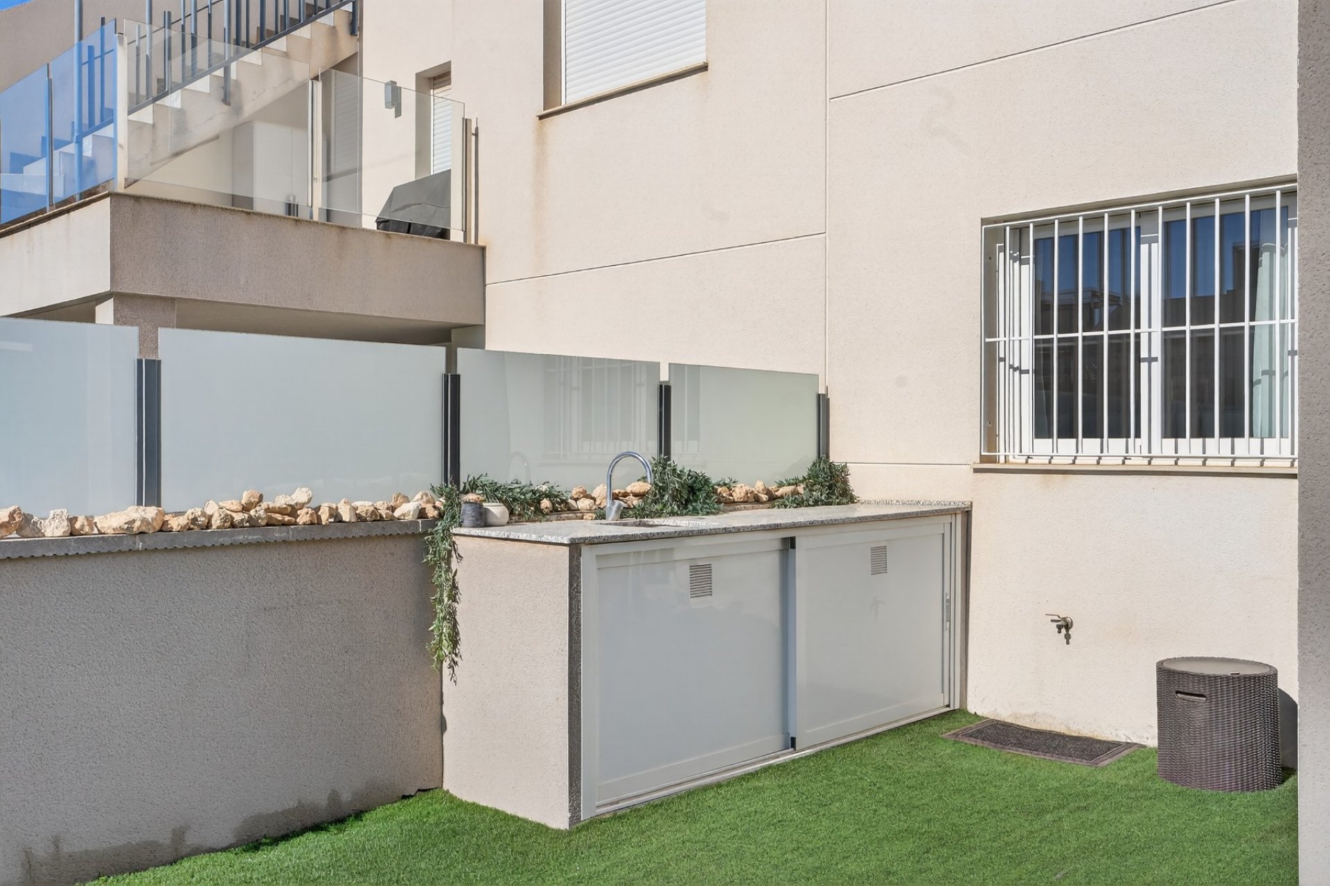 Reventa - Apartamento / piso - Torrevieia - Aguas Nuevas