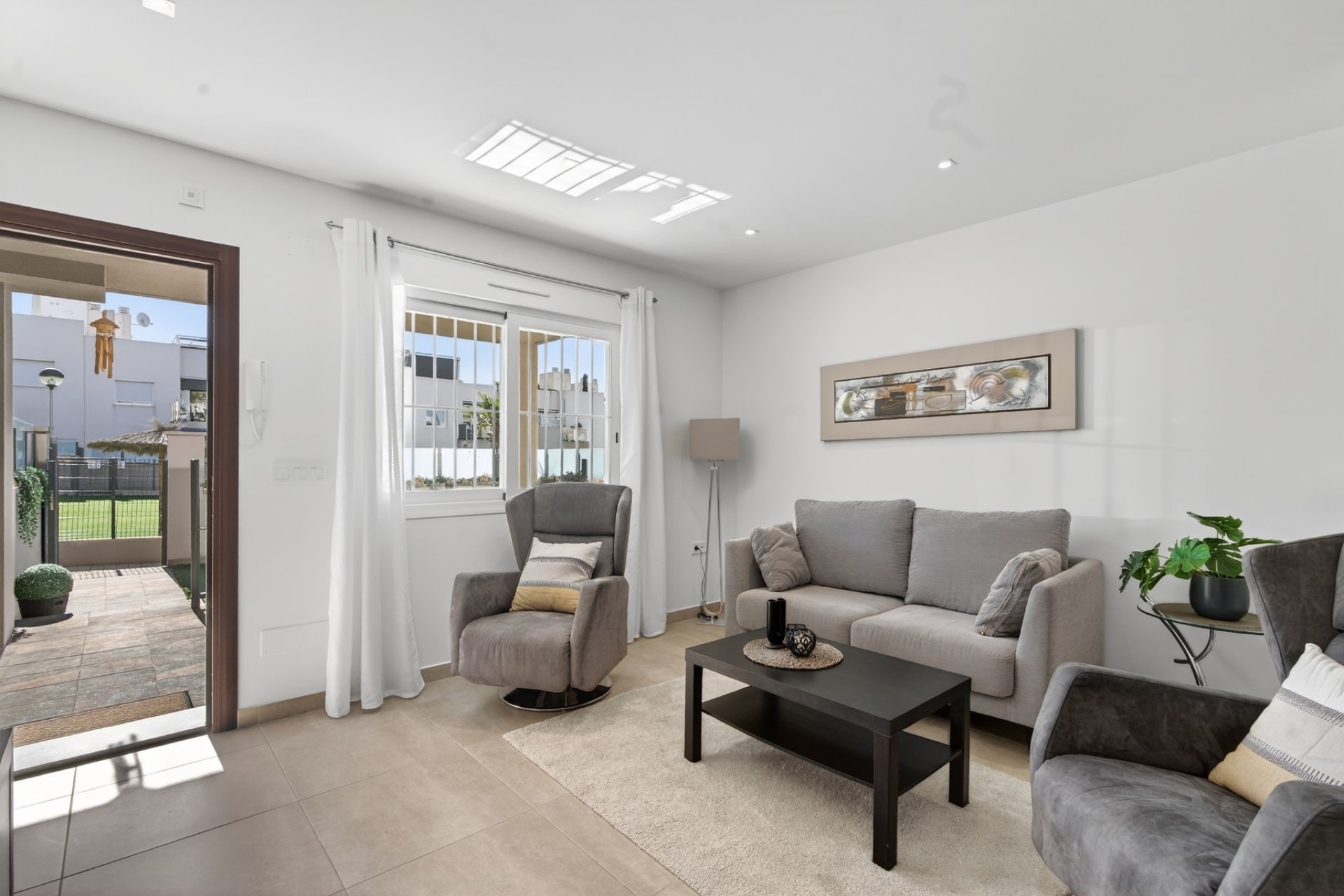Reventa - Apartamento / piso - Torrevieia - Aguas Nuevas