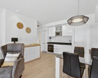 Reventa - Apartamento / piso - Torrevieia - Aguas Nuevas