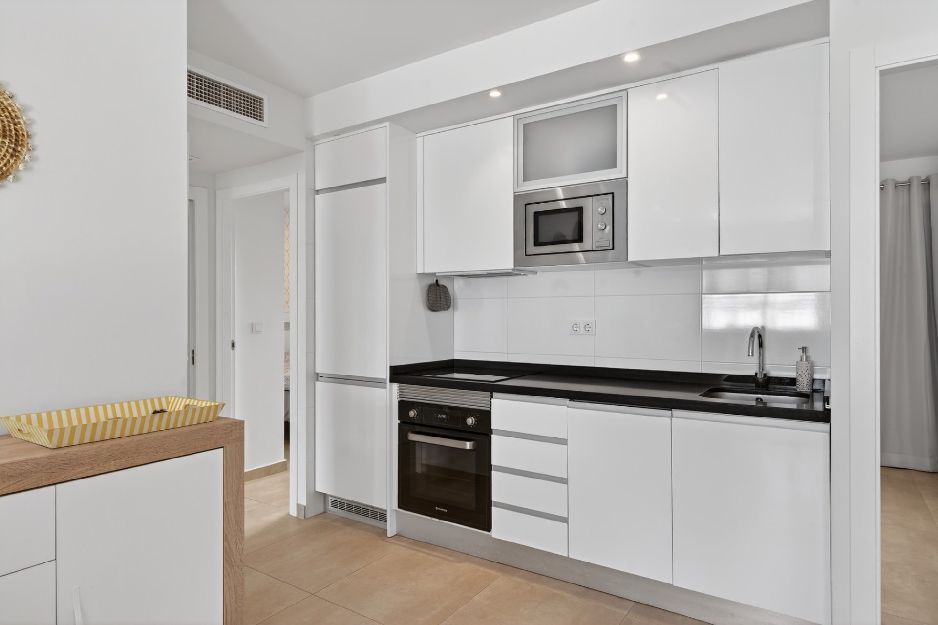Reventa - Apartamento / piso - Torrevieia - Aguas Nuevas