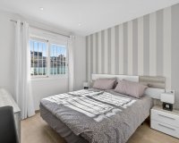Reventa - Apartamento / piso - Torrevieia - Aguas Nuevas