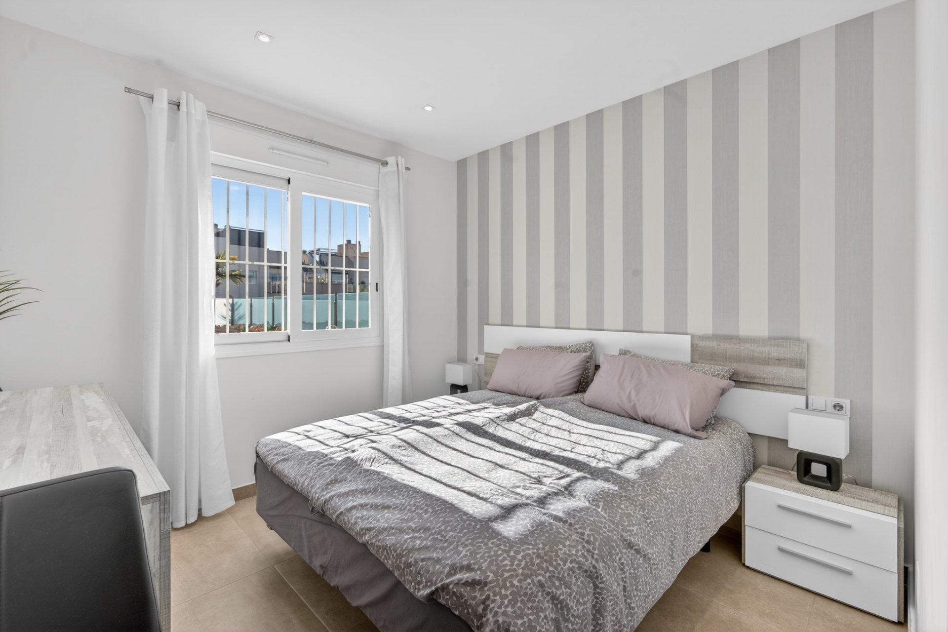 Reventa - Apartamento / piso - Torrevieia - Aguas Nuevas
