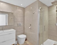 Reventa - Apartamento / piso - Torrevieia - Aguas Nuevas