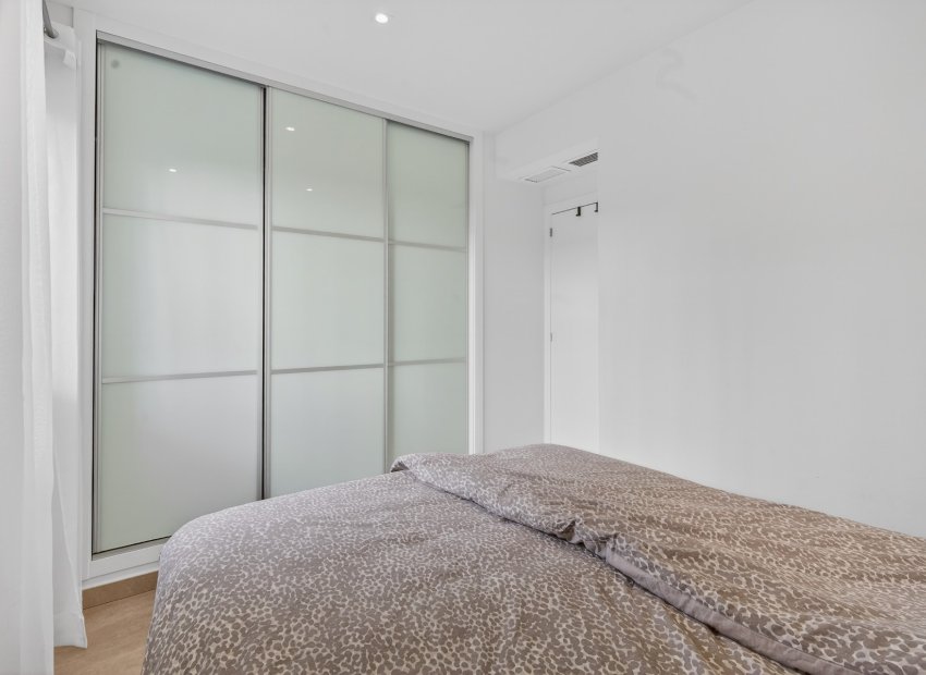 Reventa - Apartamento / piso - Torrevieia - Aguas Nuevas